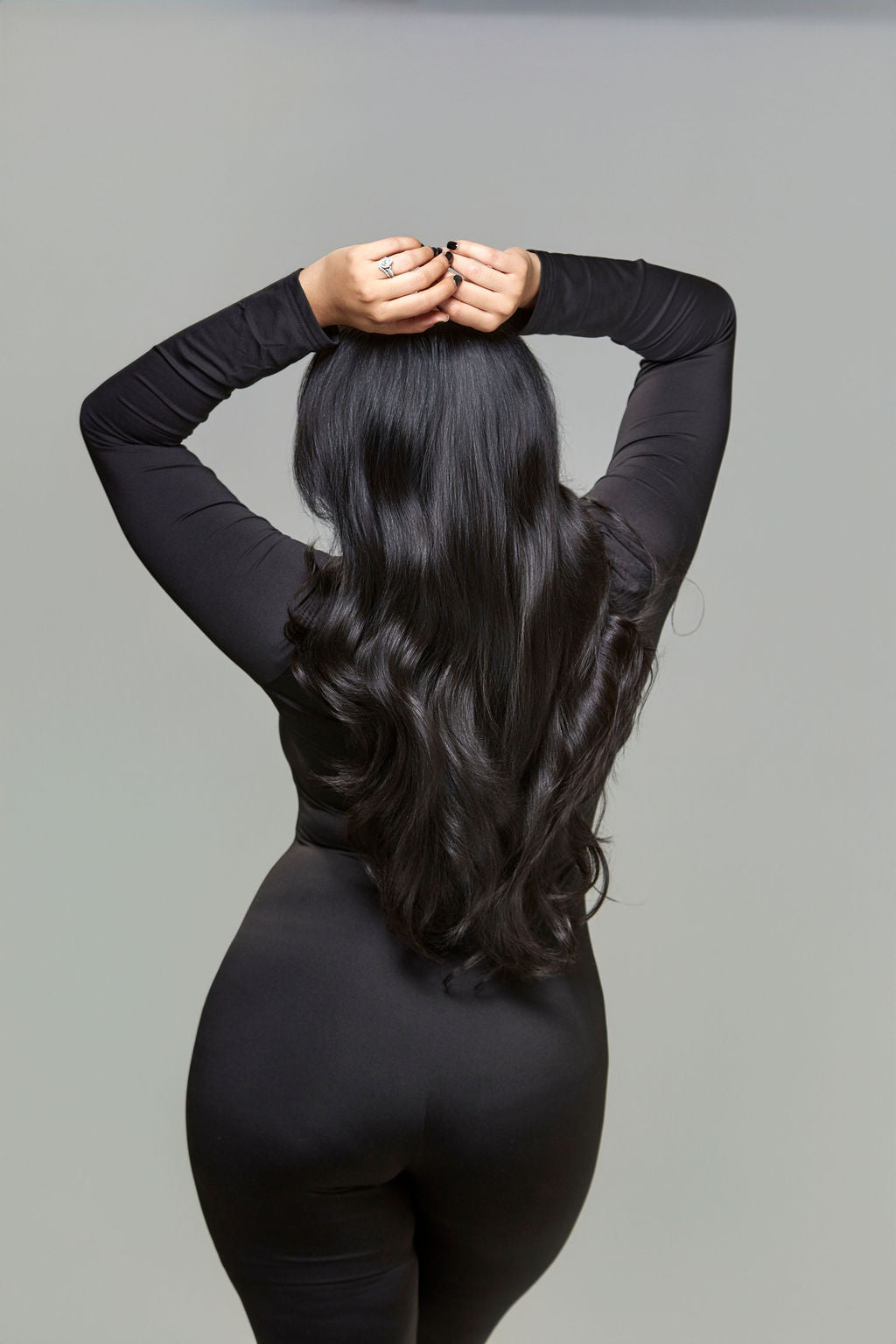 The Origin Tresses Collection