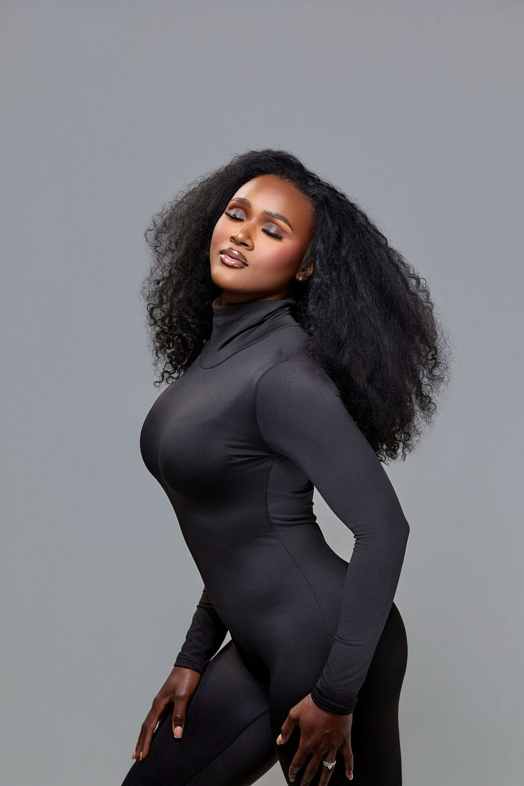 The Textured Tresses Collection