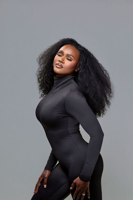 The Textured Tresses Collection