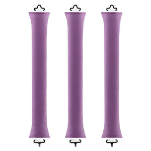 Heatless Curl Hair Rollers