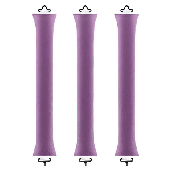 Heatless Curl Hair Rollers