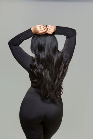 Origin Tresses Extensions