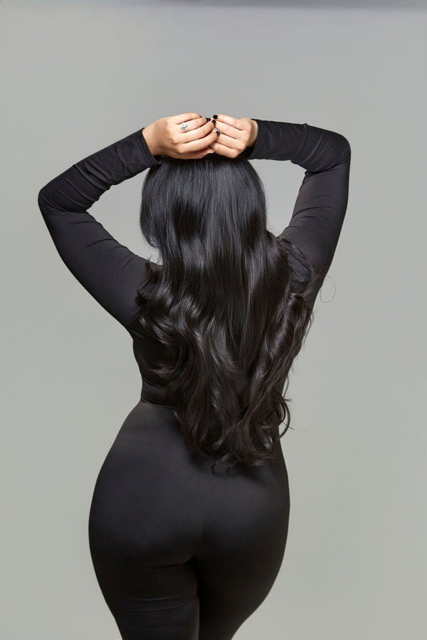 Origin Tresses Extensions