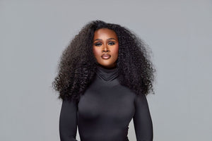 Curly Flip-Over Unit