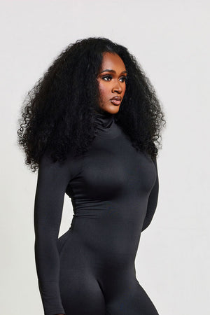 Textured Curly Extensions